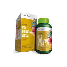 FORMULA VIAS URINARIAS  VIJOSA. FCO. 30 CAPSULAS 