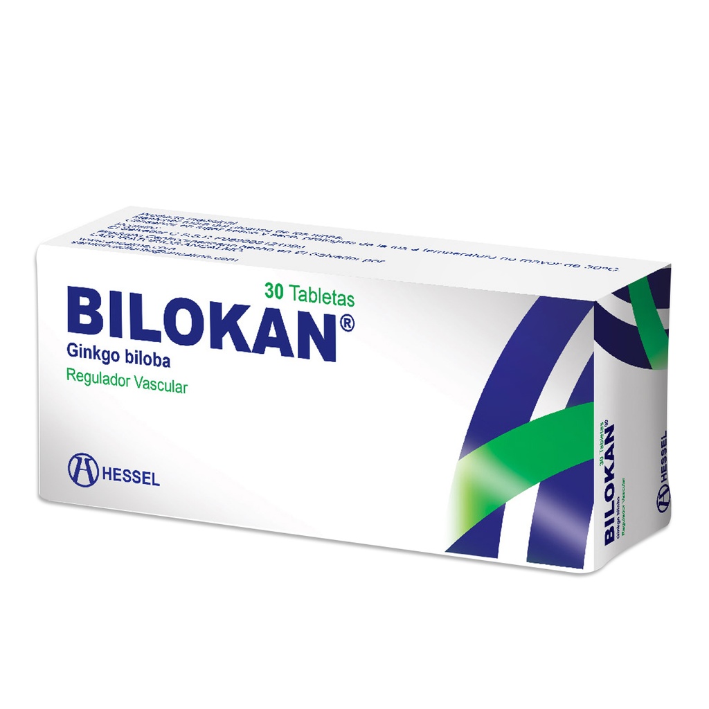 BILOKAN CAJA X 30 (15.00%)