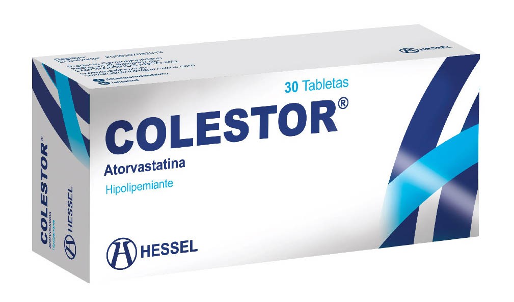 COLESTOR CAJA X 30 TABL (15.00%)