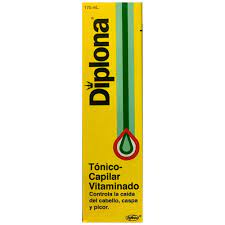 DIPLONA LOCION X 175 ML 