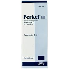 FERKEL TF GOTAS X 30 ML 