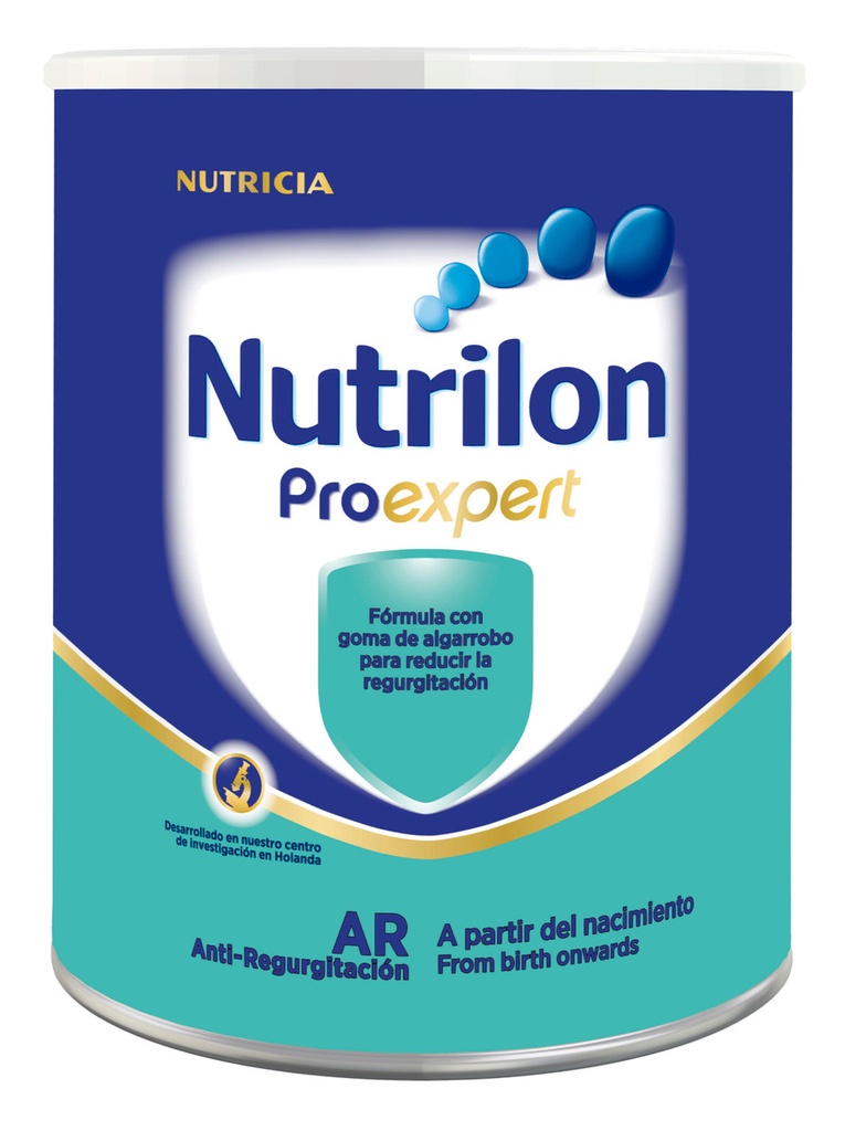 NUTRILON PRO EXPERT AR 400GR