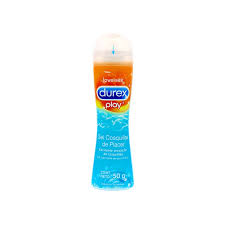 DUREX PLAY LUB COSQI DE PLACER 50 ML