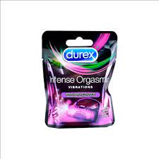 DUREX ANILLO VIBRADOR 1 UNIDADX72IT