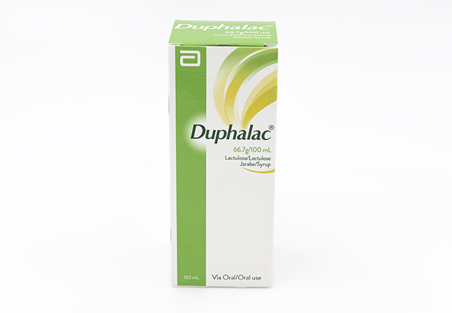 DUPHALAC JARABE 670MGS/ML 150ML FCO