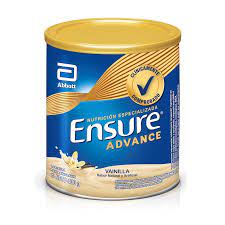 ENSURE NG VAINILLA 400GRX24IT