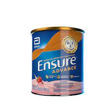 ENSURE NG FRESA 400GRX24IT