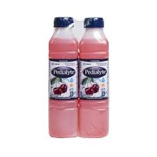 2PACK PEDIALYTE CEREZA 30 500MLX6IT