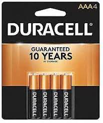 BATERIA DURACELL AA PAGUE 4 LLEVE 6X48IT