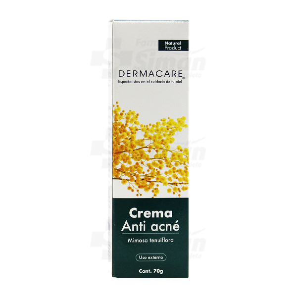 CREMA DERMACARE CONTROL ACNE 70GX35IT