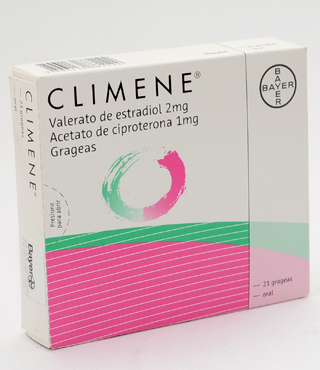 CLIMENE 1 X 21 GRAG