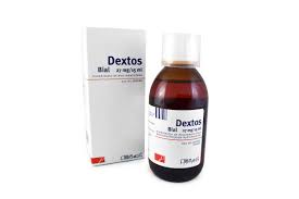 DEXTOS 27MG/15ML JARABE 200 ML