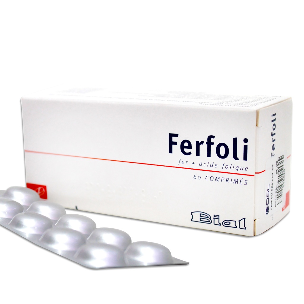 FERFOLI COMP 60 E/F