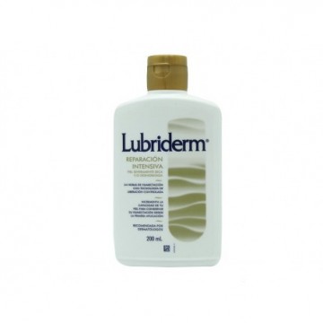 LUBRIDERM REP INTENSIVA 200 ML