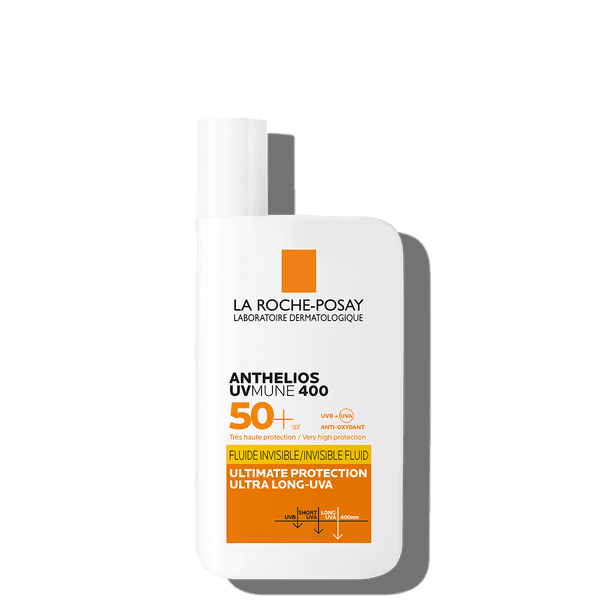 ANTHELIOS SHAKA FLUID FPS50+ 50 ML