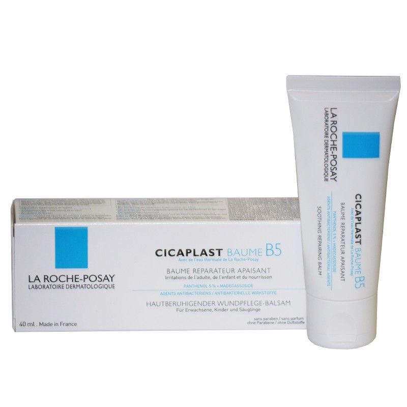 CICAPLAST BAUME 40 ML