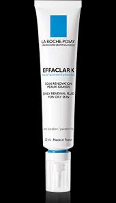 EFFACLAR K. 40 ML