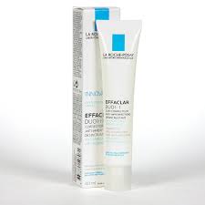 EFFACLAR DUO + T40ML