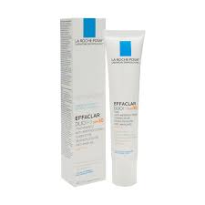 EFFACLAR DUO+SPF30T40ML POR/SP