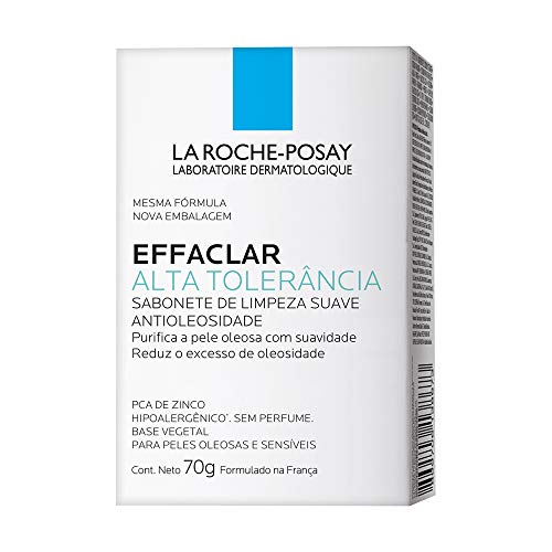 EFFACLAR MAT 40 ML