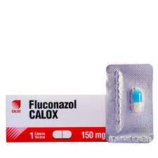 FLUCONAZOL 150 MG X 1 CAP DUOPACK