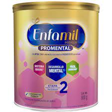 ENFAMIL 2 PROMENTAL 900 GR