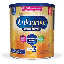 ENFAGROW 3 PREMIUM 440 GR