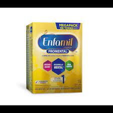 ENFAMIL 1 PROMENTAL 1,800 GR