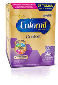 ENFAMIL CONFORT PREMIUM 1,650 GR