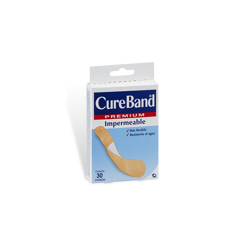 CURAS CUREBAND PREMIUM IMPER X 30