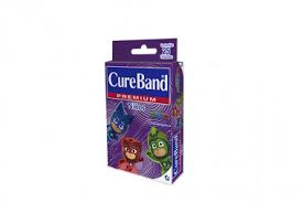 CURAS CUREBAND KIDS NIÑOS