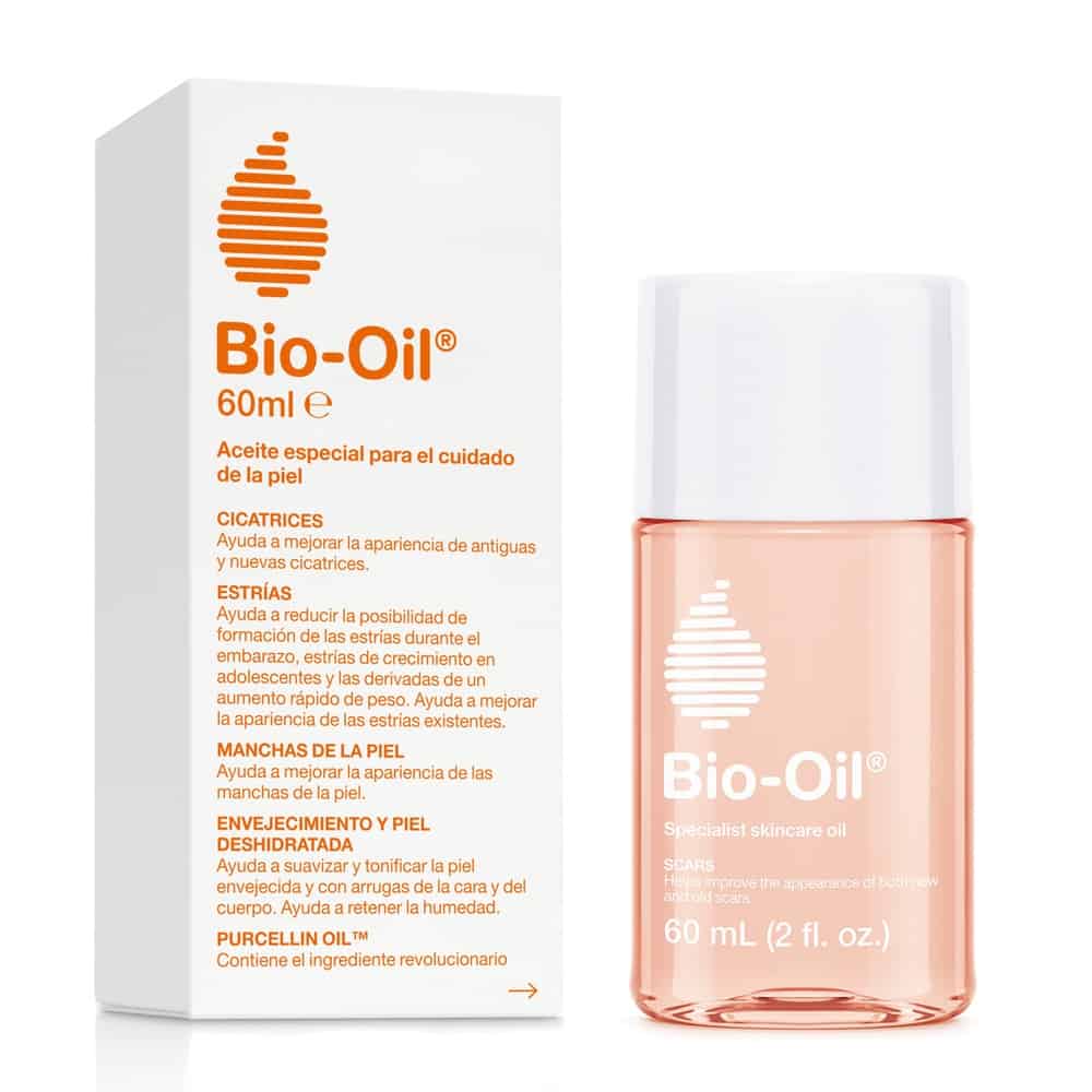 BIO OIL SKINCARE OIL 60 ML