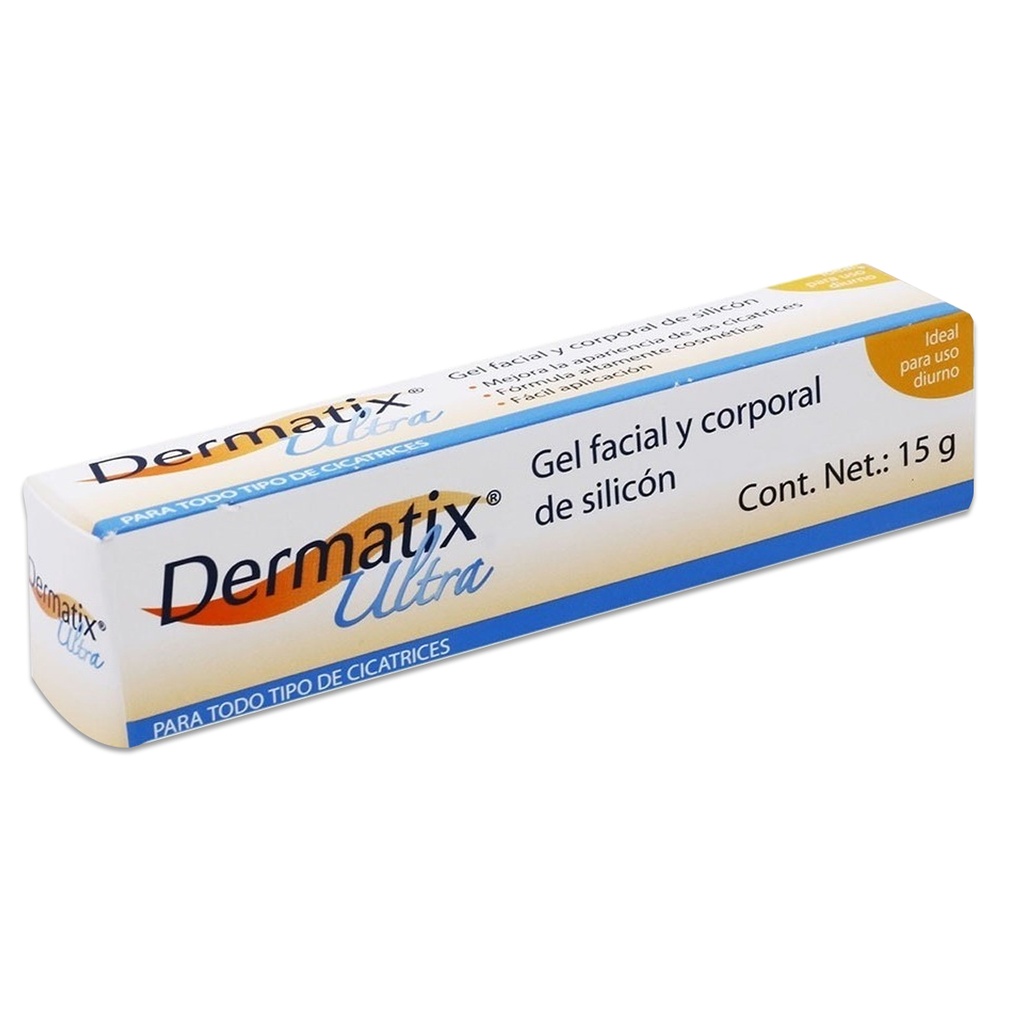 DERMATIX ULTRA GEL 15 GR