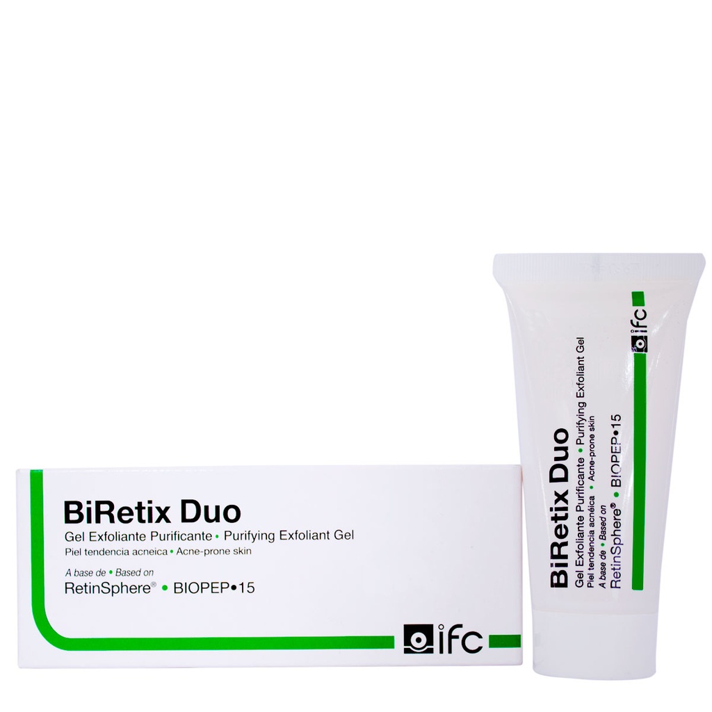 BIRETIX DUO 30 ML