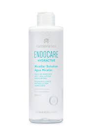 ENDO HYDRACTIVE MICELLAR SOLUTION FX400ML