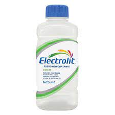 ELECTROLIT 625 ML SABOR COCO