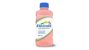 ELECTROLIT 625 ML SABOR FRESA KIWI