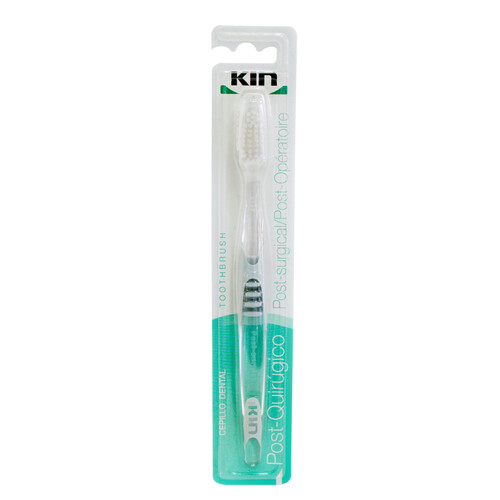 CEPILLO DENTAL KIN POST QUIRURGICO