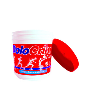 DOLOCRIM FORTE 120 GR