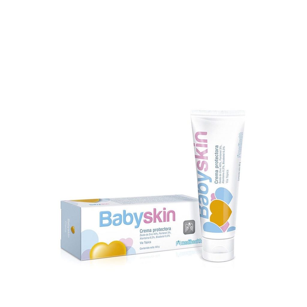 BABY SKIN crema 30 gr