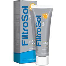 FILTROSOL Gel 50+ X 60 gr.