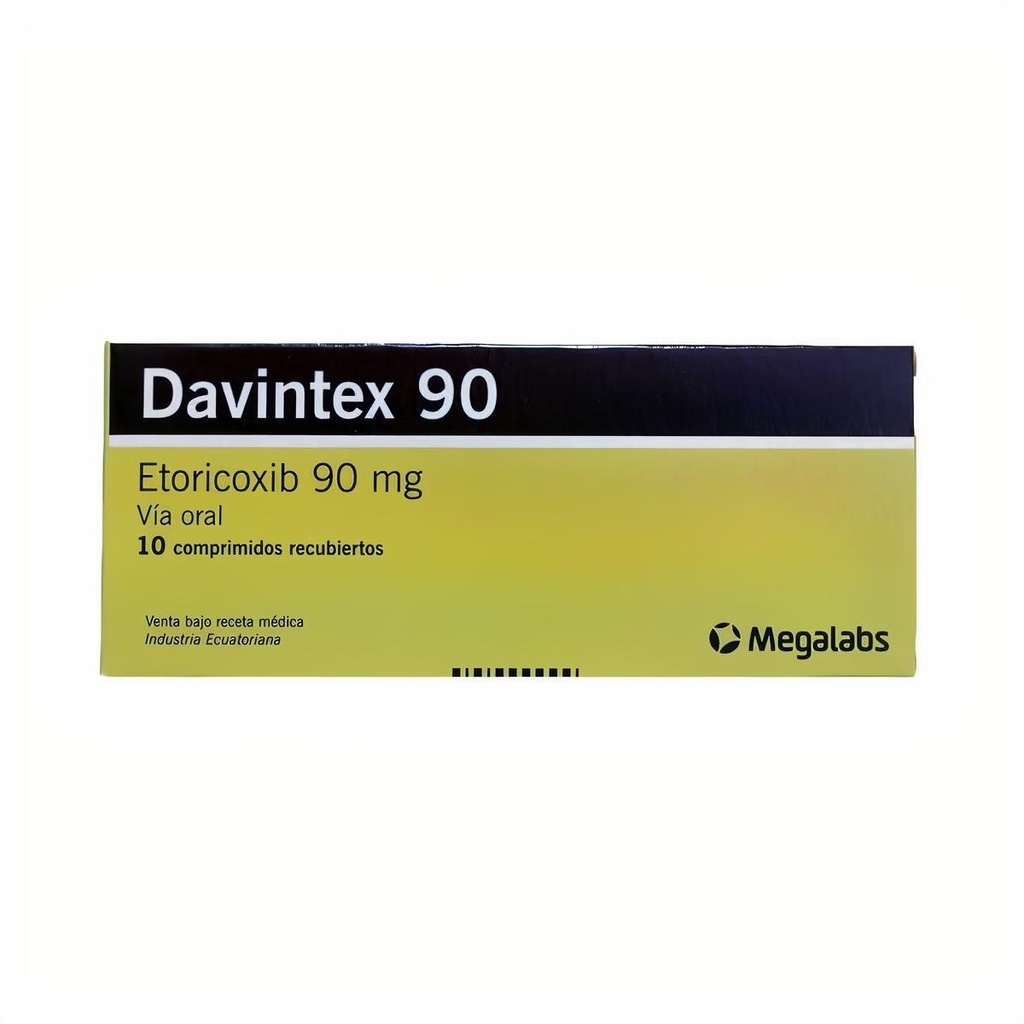 DAVINTEX 90 X 10 COMP