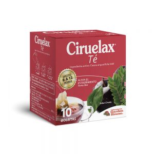 Ciruelax  Te  PROMOCION