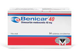 BENICAR 40 mg