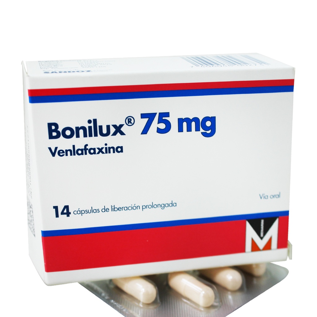 BONILUX 75mg