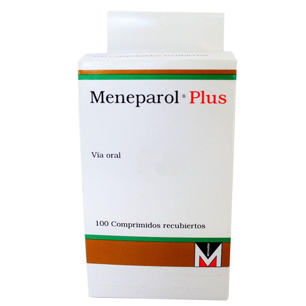 MENEPAROL PLUS