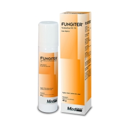 FUNGITER Aerosol 1%