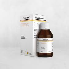 FLUXILESS Fco x 120ml